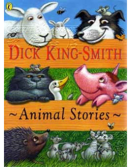 Animal Stories