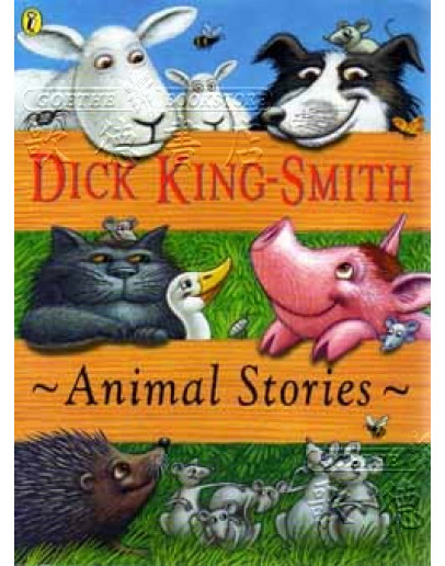 Animal Stories