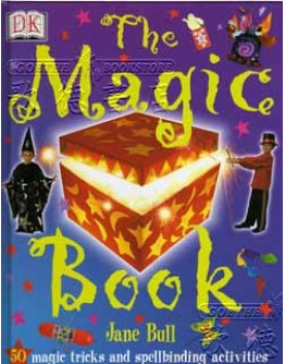 The Magic Book