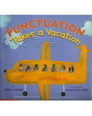 Punctuation Takes A Vacation