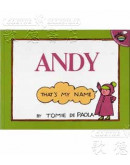 Andy -That’s My Name