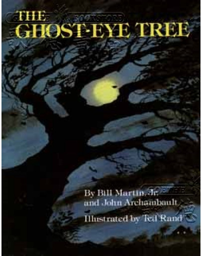 The Ghost-Eye Tree