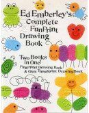 Ed Emberley’s Complete Funprint Drawing Book