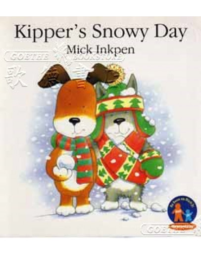 Kipper’s Snowy Day