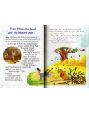 Winnie The Pooh's Rainy-Day Activities