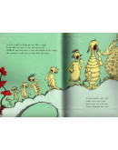 Dr. Seuss’s Sleep Book (Yellow Back Book)