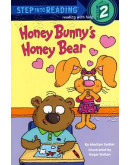 Honey Bunny’s Honey Bear