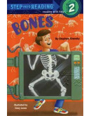 Bones (A Science Reader)