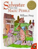 Sylvester And The Magic Pebble 驢小弟變石頭