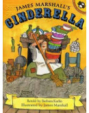 James Marshall’s Cinderella