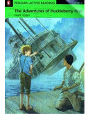 The Adventures Of Huckleberry Finn 