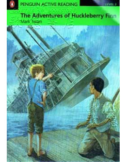 The Adventures Of Huckleberry Finn 