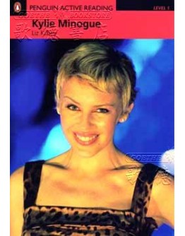 Kylie Minogue (w/ CD-ROM)
