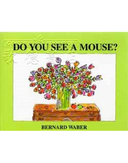 Do You See A Mouse?