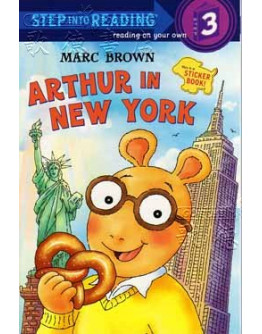 Arthur In New York