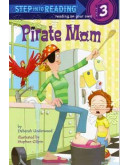 Pirate Mom