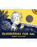 Blueberries For Sal