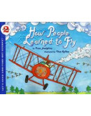 How People Learned To Fly