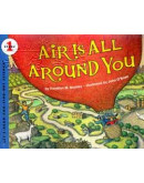 Air Is All Around You