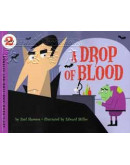 A Drop Of Blood