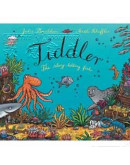 Tiddler : The Story-telling Fish