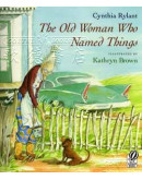 The Old Woman Who Named Things