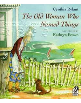 The Old Woman Who Named Things