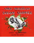 Mike Mulligan And His Steam Shovel (硬板)