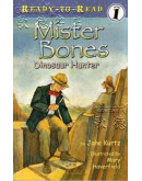 Mister Bones：Dinosaur Hunter