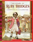 The Story Of Ruby Bridges