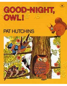 Good-Night, Owl!