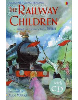 The Railway Children (w/ CD)