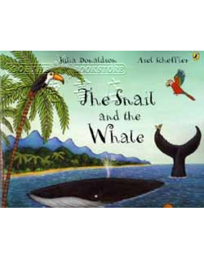 The Snail And The Whale