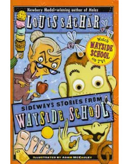 Sideways Stories From Wayside School