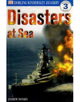 Disasters At Sea