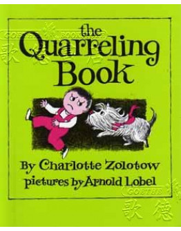 The Quarreling Book