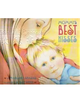 Mommy's Best Kisses