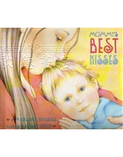 Mommy's Best Kisses