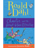 Charlie And The Great Glass Elevator