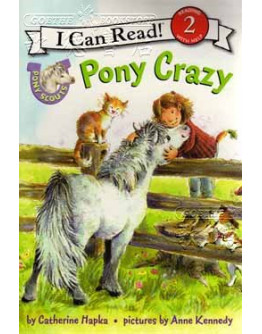 Pony Scouts：Pony Crazy