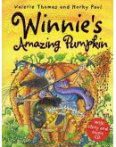 Winnie’s Amazing Pumpkin (w/ CD)