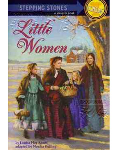 Little Women 小婦人