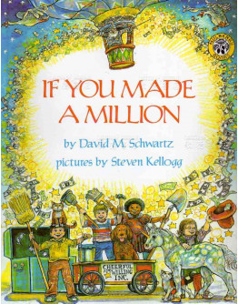 If You Made A Million