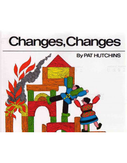 Changes, Changes (千變萬化)