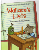 Wallace’s Lists