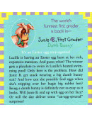 Junie B. Jones #27: Junie B., First Grader: Dumb Bunny