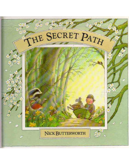 The Secret Path