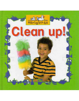 Clean Up