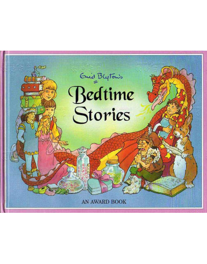 Bedtime Stories