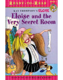 Eloise And The Very Secret Room